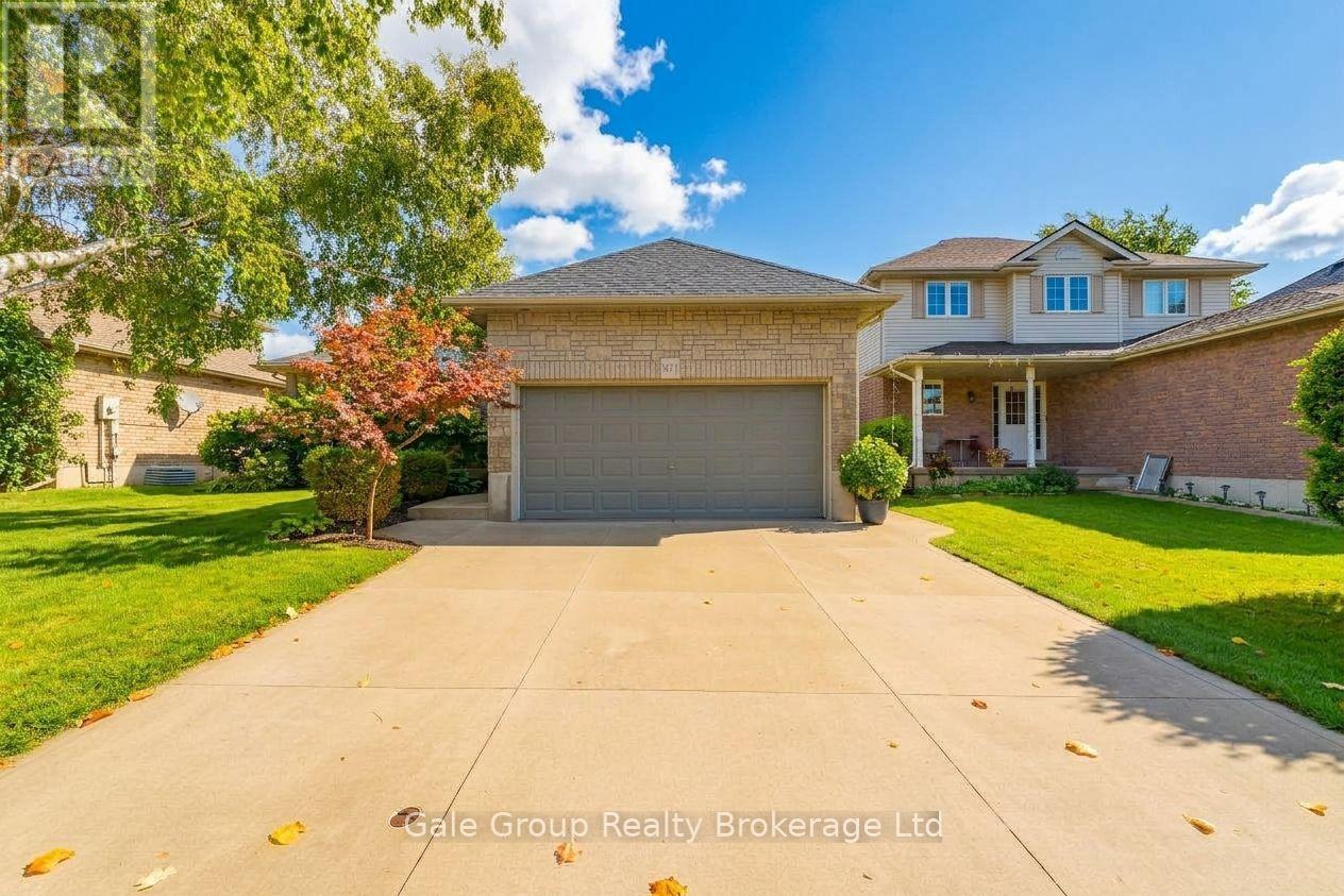 471 Ontario Street, Woodstock, Ontario  N4V 1G7 - Photo 2 - X13769200