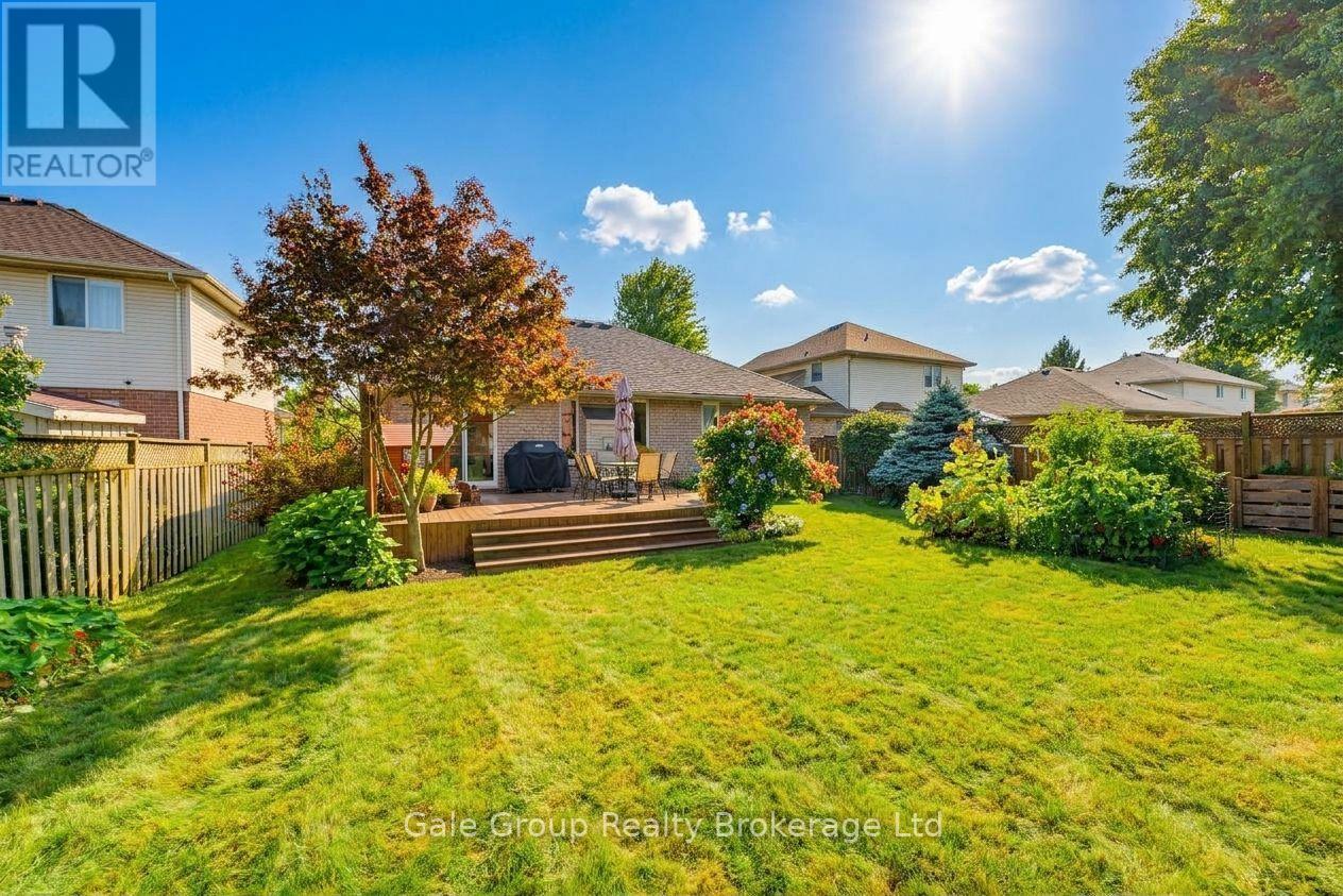 471 Ontario Street, Woodstock, Ontario  N4V 1G7 - Photo 37 - X13769200