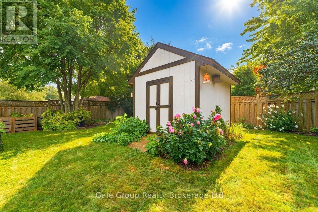 471 Ontario Street, Woodstock, Ontario  N4V 1G7 - Photo 38 - X13769200