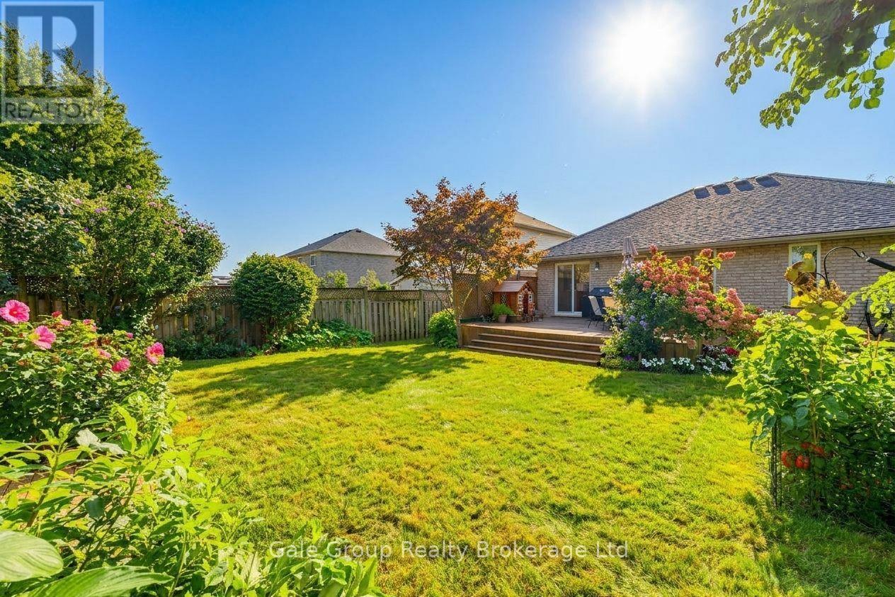 471 Ontario Street, Woodstock, Ontario  N4V 1G7 - Photo 35 - X13769200