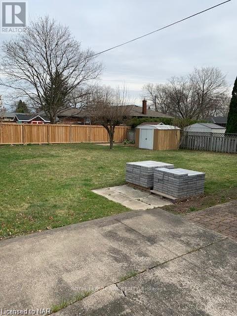 Basement - 448 Grantham Avenue, St. Catharines, Ontario  L2M 3J3 - Photo 15 - X13865334