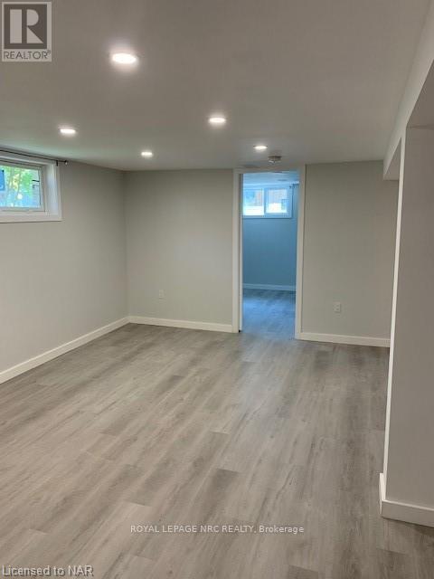 Basement - 448 Grantham Avenue, St. Catharines, Ontario  L2M 3J3 - Photo 17 - X13865334