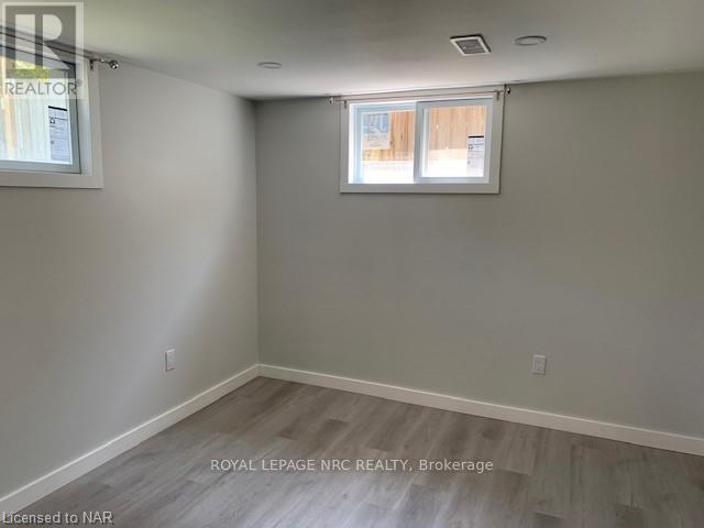 Basement - 448 Grantham Avenue, St. Catharines, Ontario  L2M 3J3 - Photo 9 - X13865334
