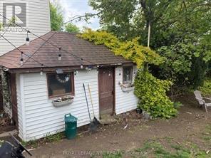 5715 Highland Avenue, Niagara Falls, Ontario  L2G 4X2 - Photo 39 - X13865412