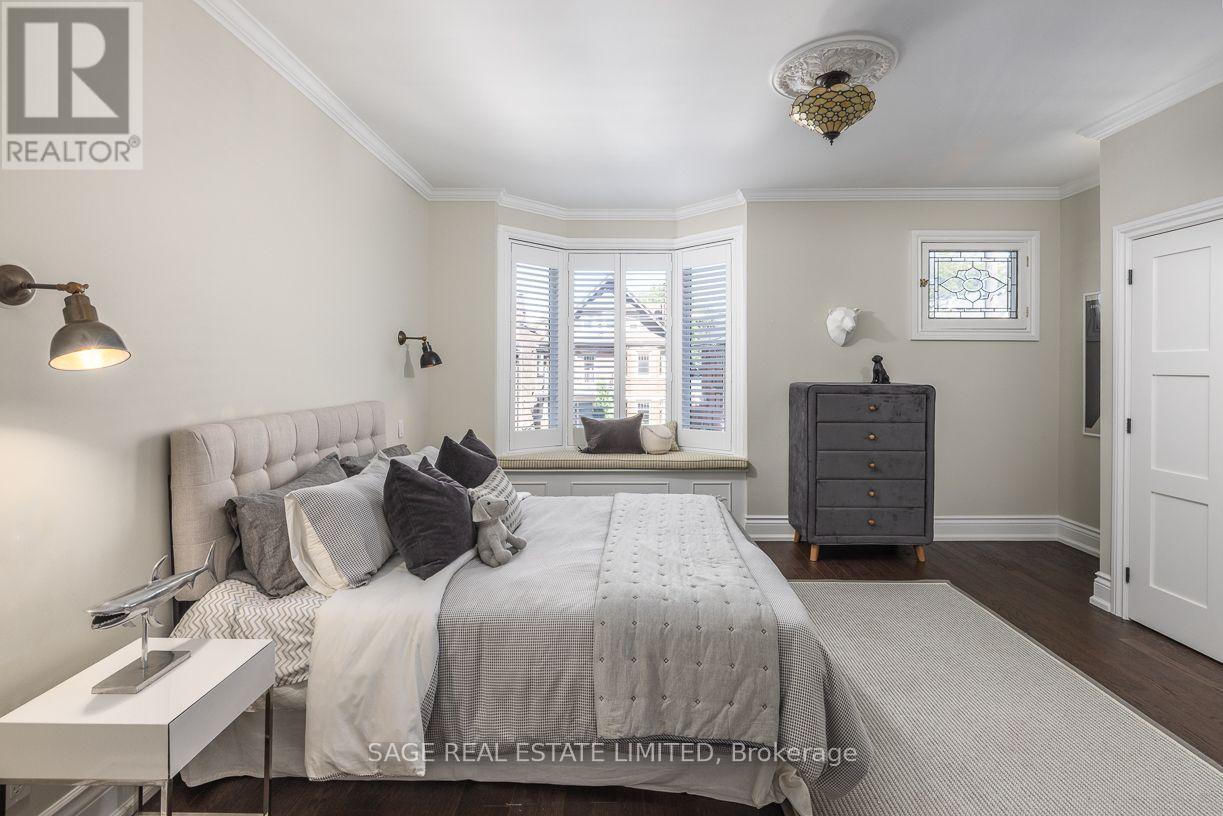 41 Chicora Avenue, Toronto, Ontario  M5R 1T7 - Photo 21 - C13865362