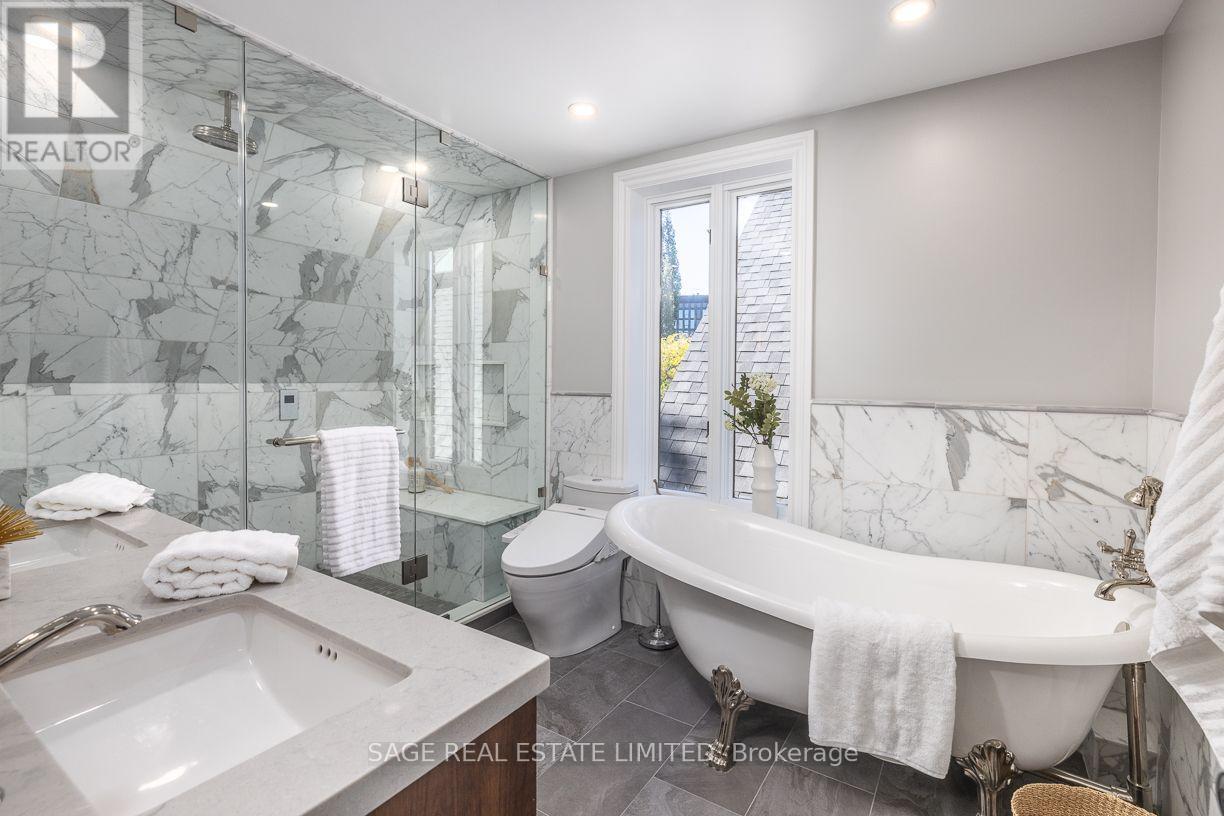 41 Chicora Avenue, Toronto, Ontario  M5R 1T7 - Photo 26 - C13865362