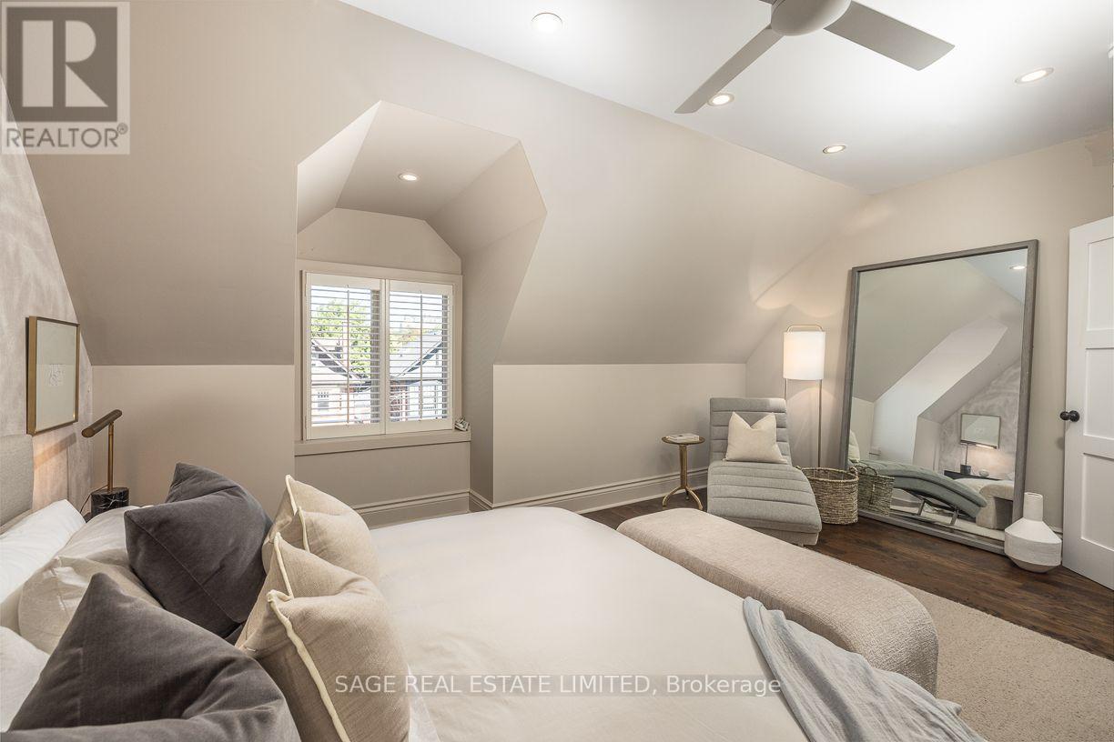 41 Chicora Avenue, Toronto, Ontario  M5R 1T7 - Photo 31 - C13865362