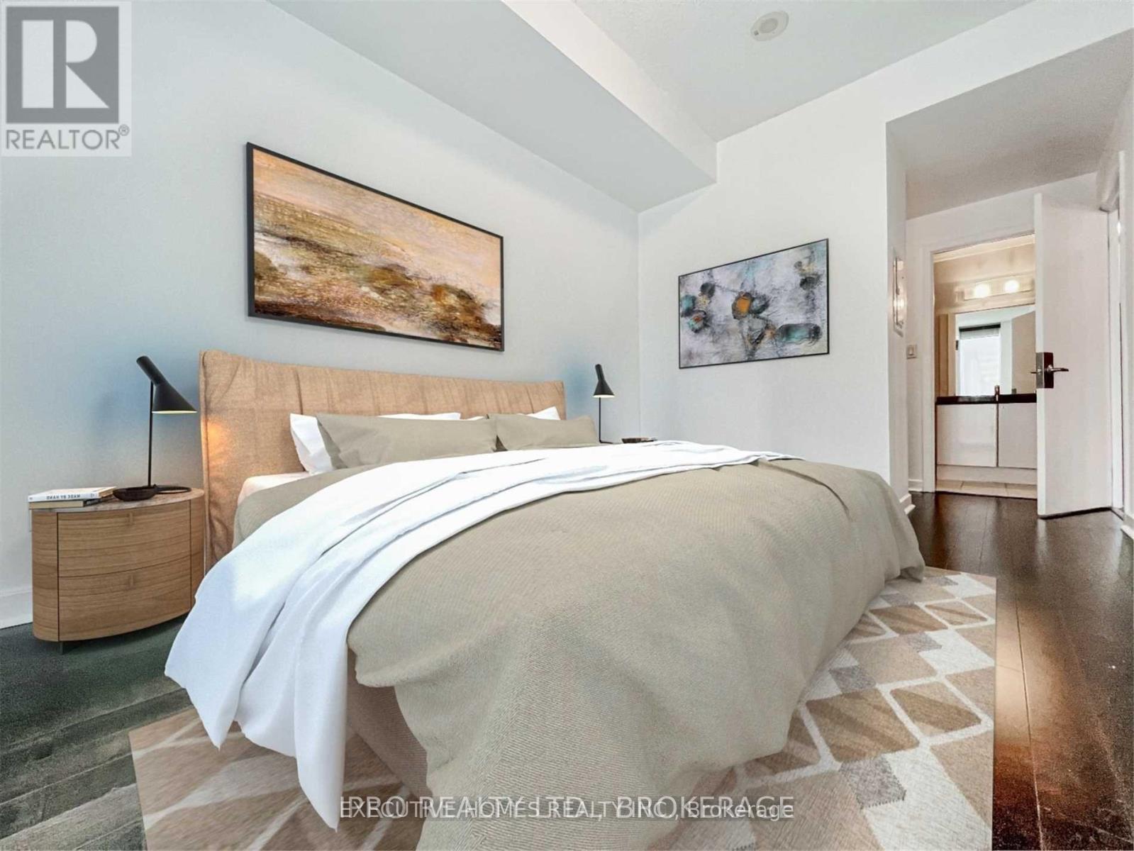 405 - 18 Harbour Street, Toronto, Ontario  M5J 2Z6 - Photo 13 - C13865372