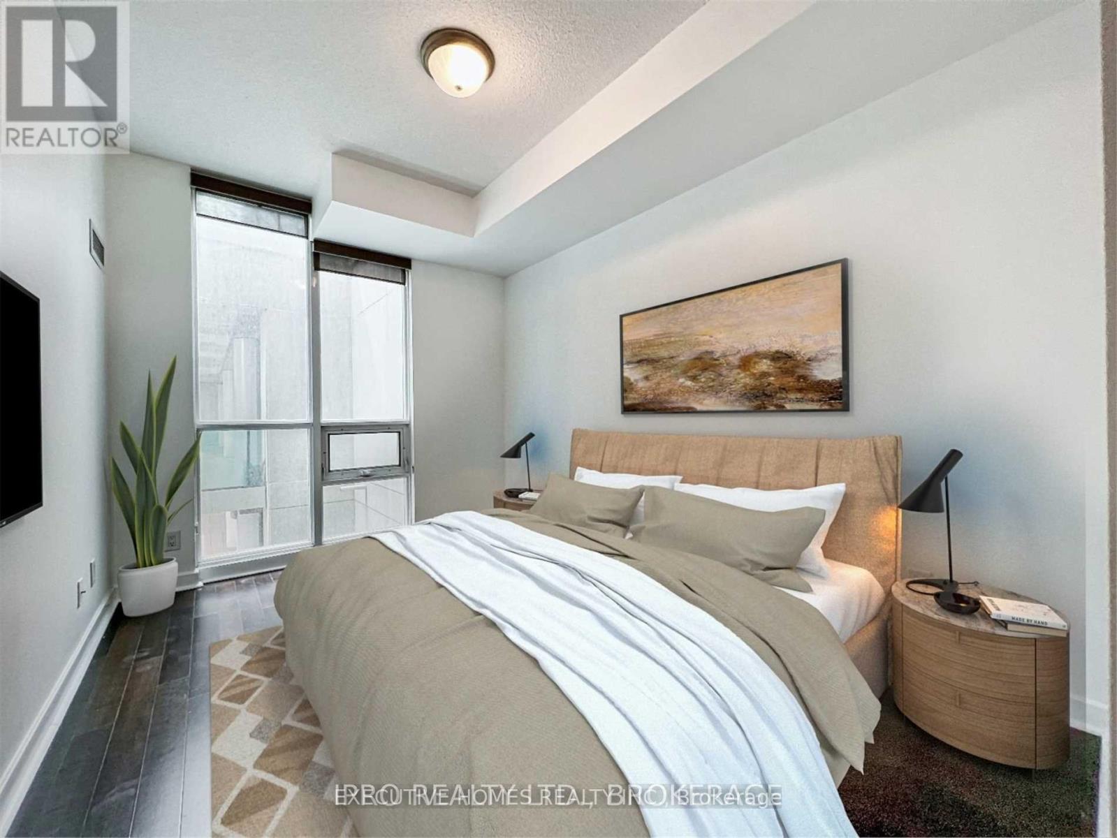 405 - 18 Harbour Street, Toronto, Ontario  M5J 2Z6 - Photo 19 - C13865372