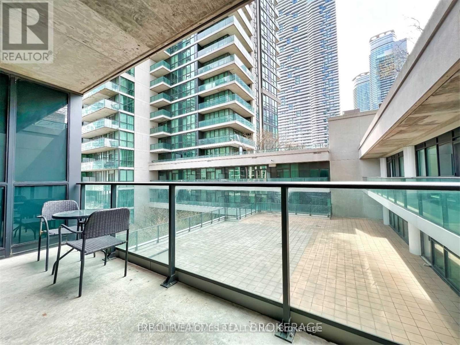 405 - 18 Harbour Street, Toronto, Ontario  M5J 2Z6 - Photo 22 - C13865372