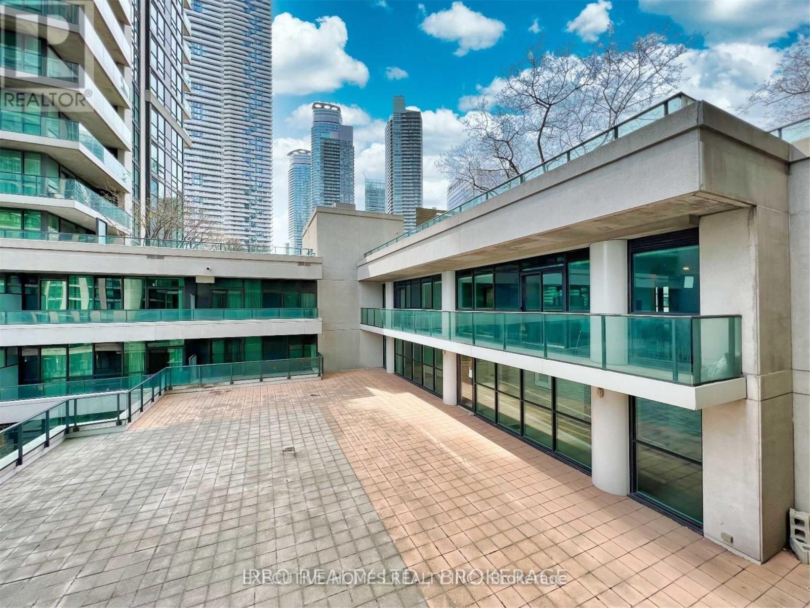 405 - 18 Harbour Street, Toronto, Ontario  M5J 2Z6 - Photo 26 - C13865372