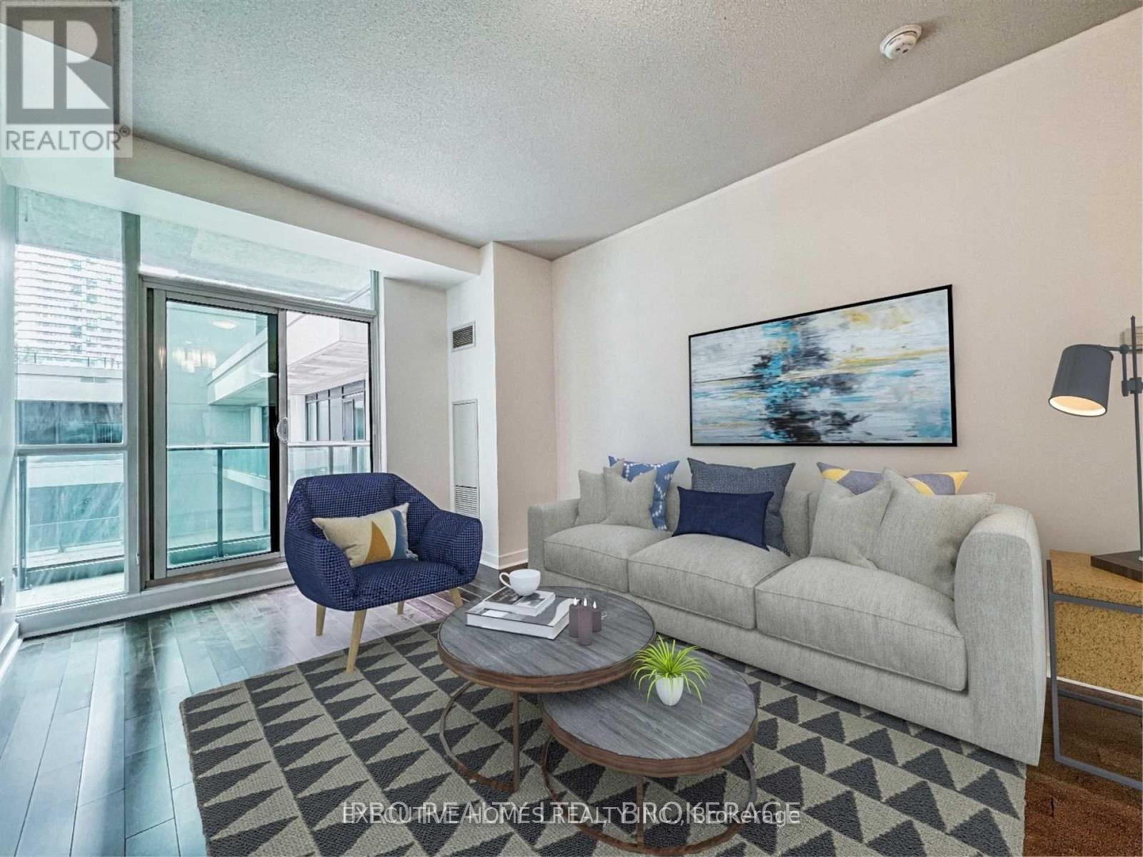 405 - 18 Harbour Street, Toronto, Ontario  M5J 2Z6 - Photo 5 - C13865372