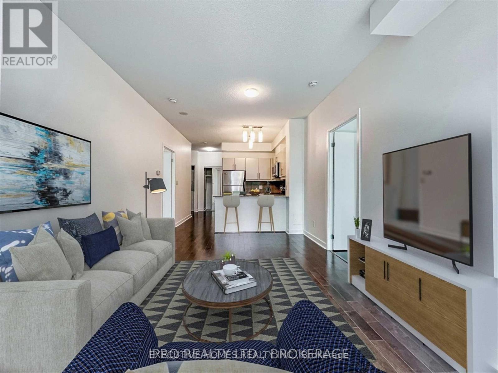 405 - 18 Harbour Street, Toronto, Ontario  M5J 2Z6 - Photo 6 - C13865372