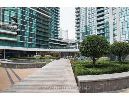 405 - 18 HARBOUR STREET, Toronto, Ontario