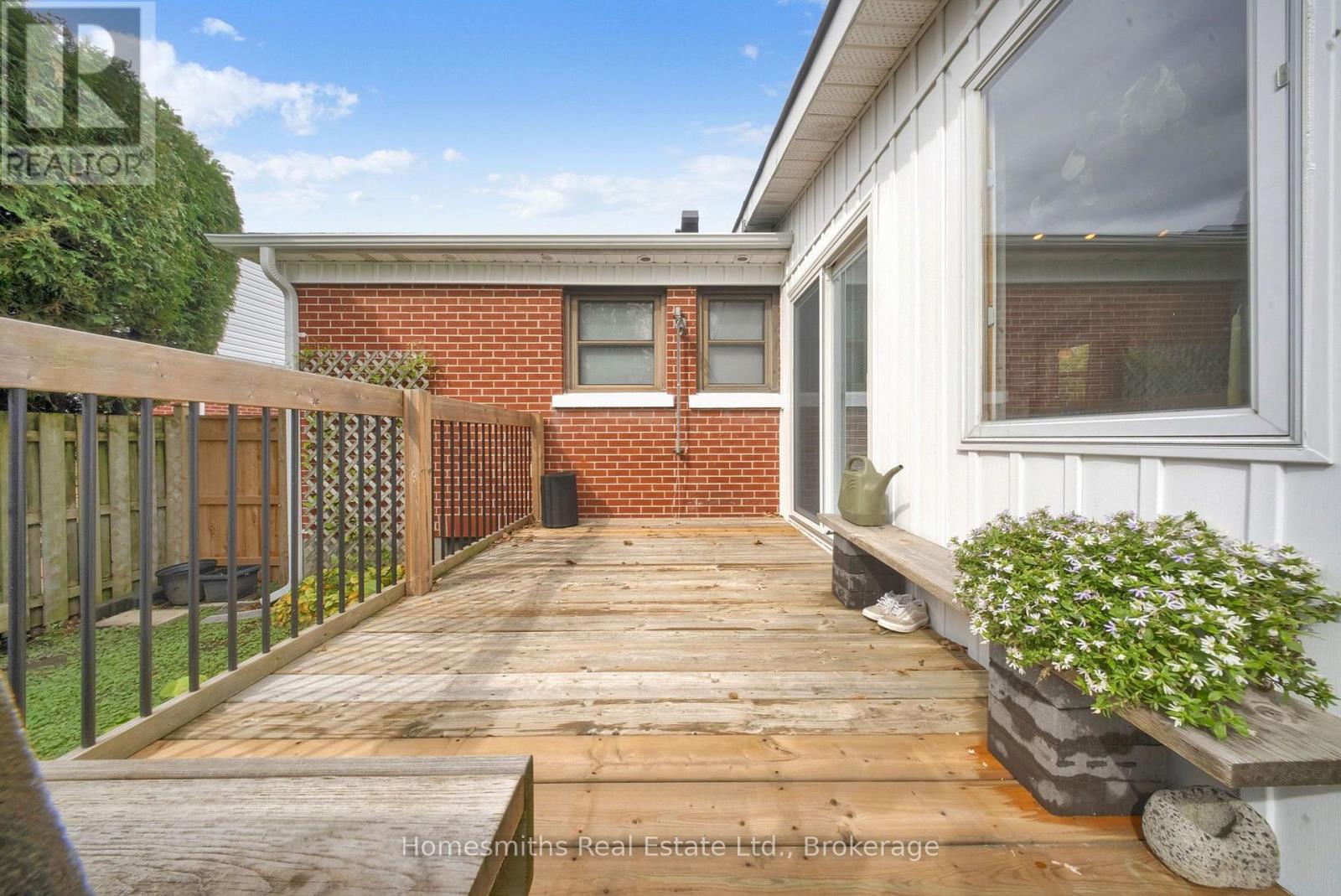 1 Edsall Avenue, Clarington, Ontario  L1C 2A7 - Photo 44 - E13865404