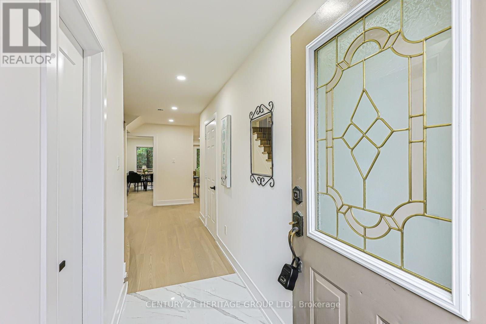 9 - 766 Caradonna Crescent, Newmarket, Ontario  L3X 1W6 - Photo 2 - N13865302