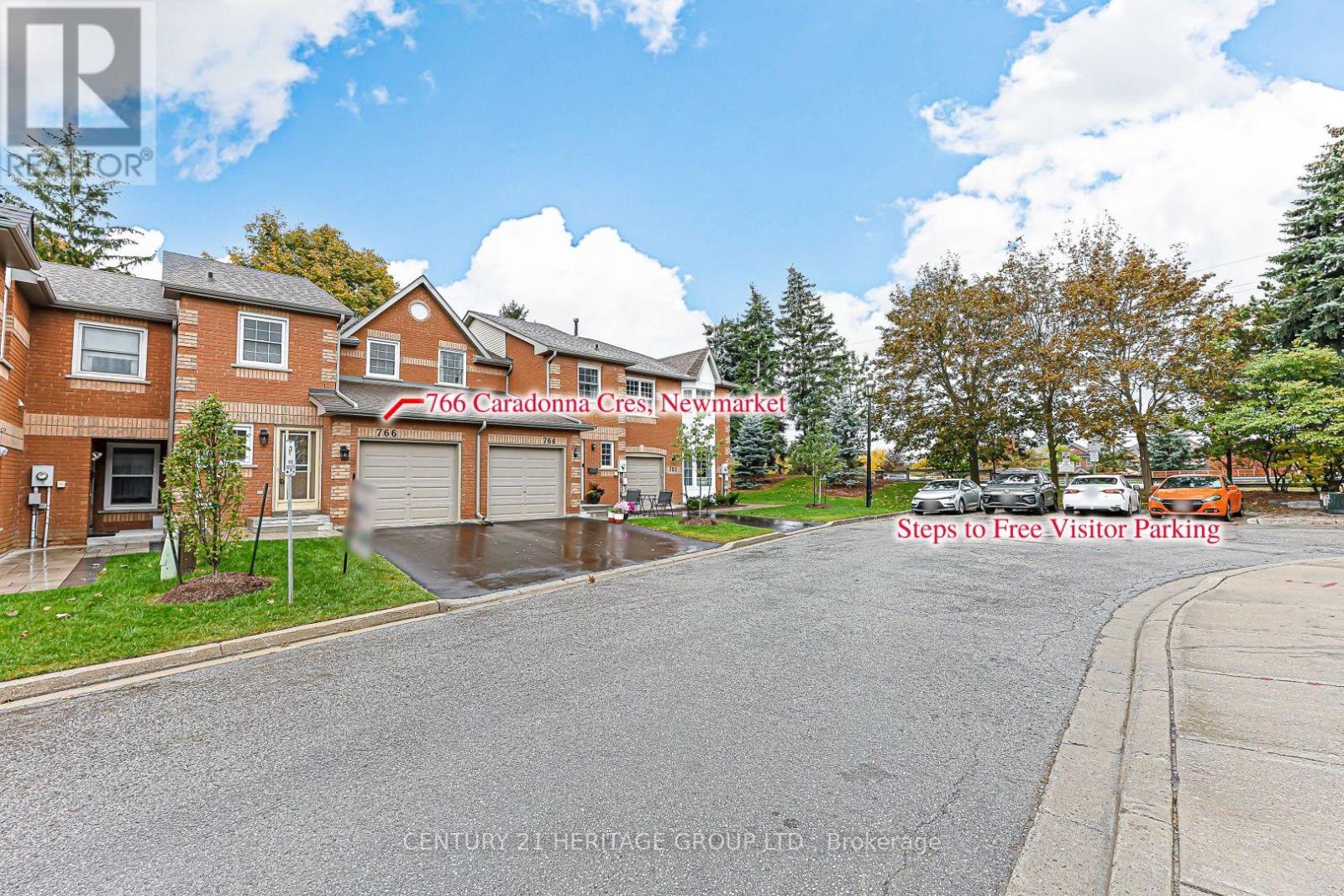 9 - 766 Caradonna Crescent, Newmarket, Ontario  L3X 1W6 - Photo 44 - N13865302