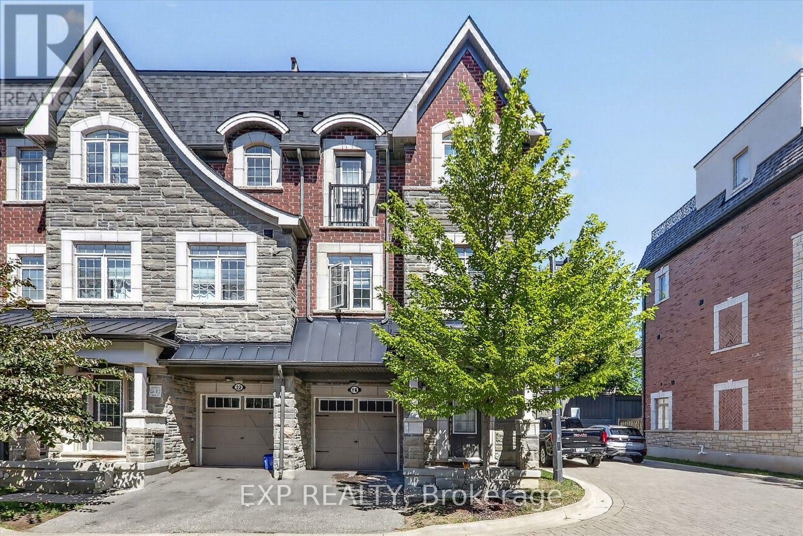 18 INGLESIDE STREET
