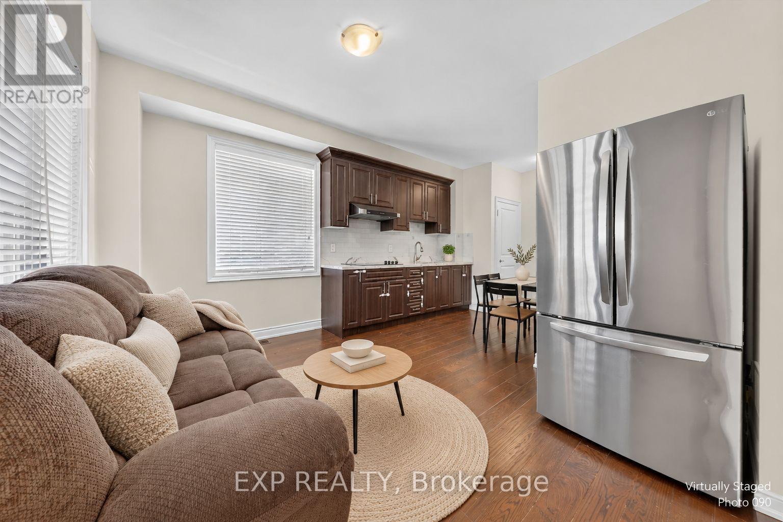 18 Ingleside Street, Vaughan, Ontario  L4L 0H9 - Photo 12 - N13865312