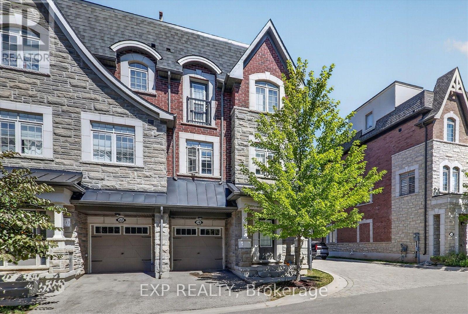 18 Ingleside Street, Vaughan, Ontario  L4L 0H9 - Photo 2 - N13865312