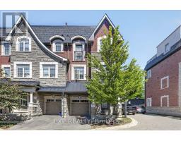 18 INGLESIDE STREET, Vaughan, Ontario