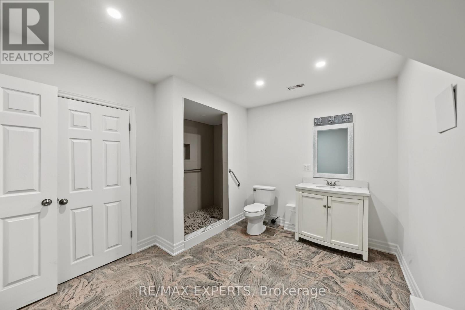 Basement - 99 Dianawood Ridge, Vaughan, Ontario  L4L 6W9 - Photo 12 - N13865318