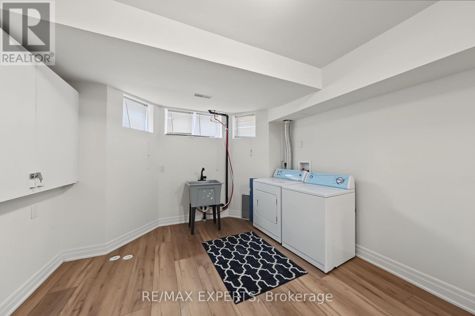 Basement - 99 Dianawood Ridge, Vaughan, Ontario  L4L 6W9 - Photo 13 - N13865318