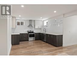 BASEMENT - 99 DIANAWOOD RIDGE, Vaughan, Ontario