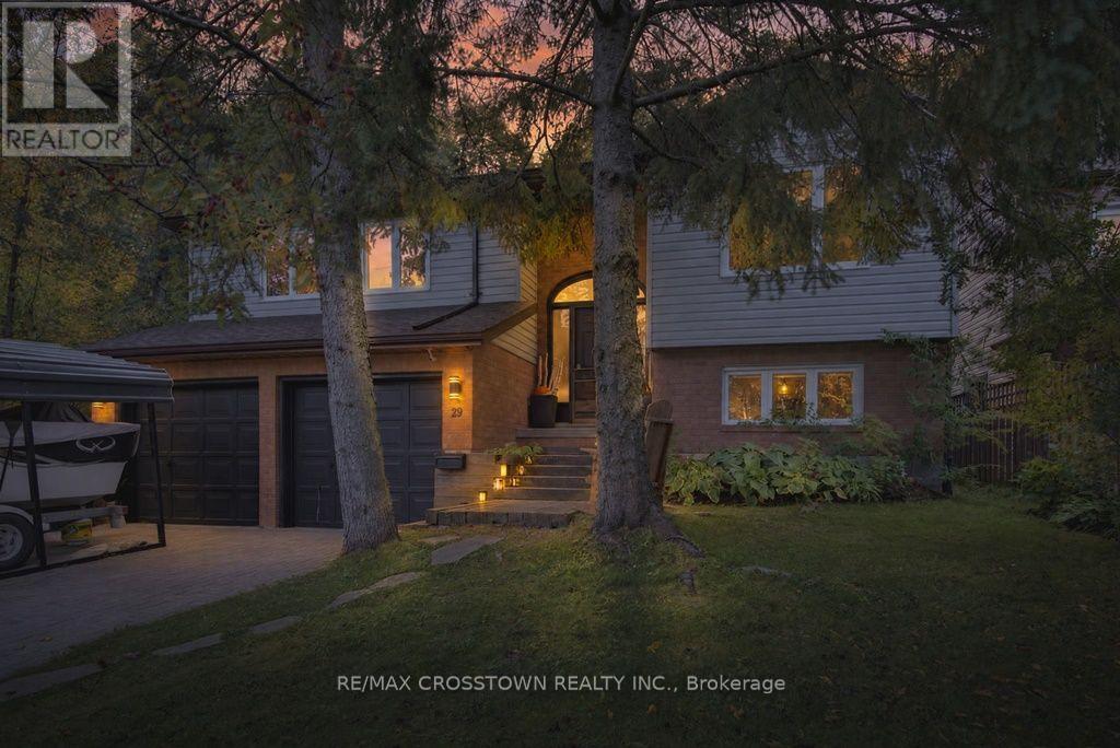 29 Brennan Avenue, Barrie (South Shore), Ontario  L4N 3X2 - Photo 31 - S13865304