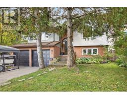 29 BRENNAN AVENUE, Barrie, Ontario
