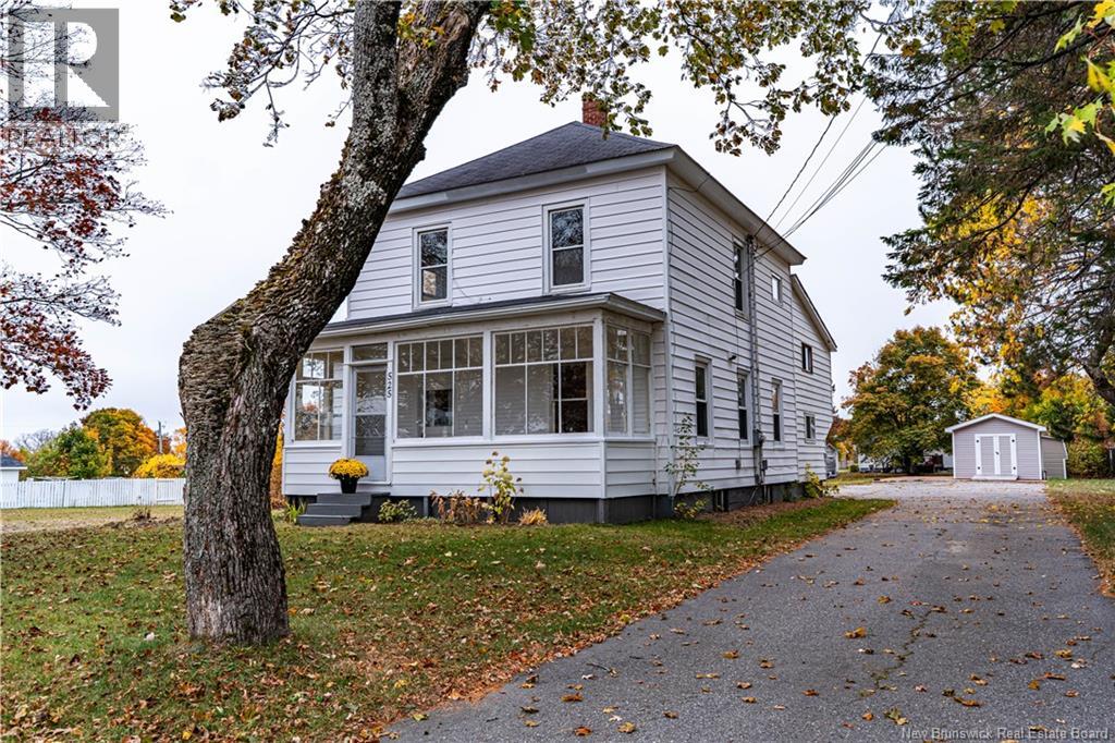525 Newcastle Boulevard, Miramichi, New Brunswick  E1V 2X5 - Photo 1 - NB128965