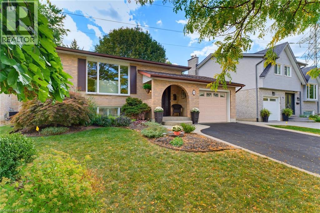 77 Yellow Birch Drive, Kitchener, Ontario  N2N 2M3 - Photo 11 - 40868023