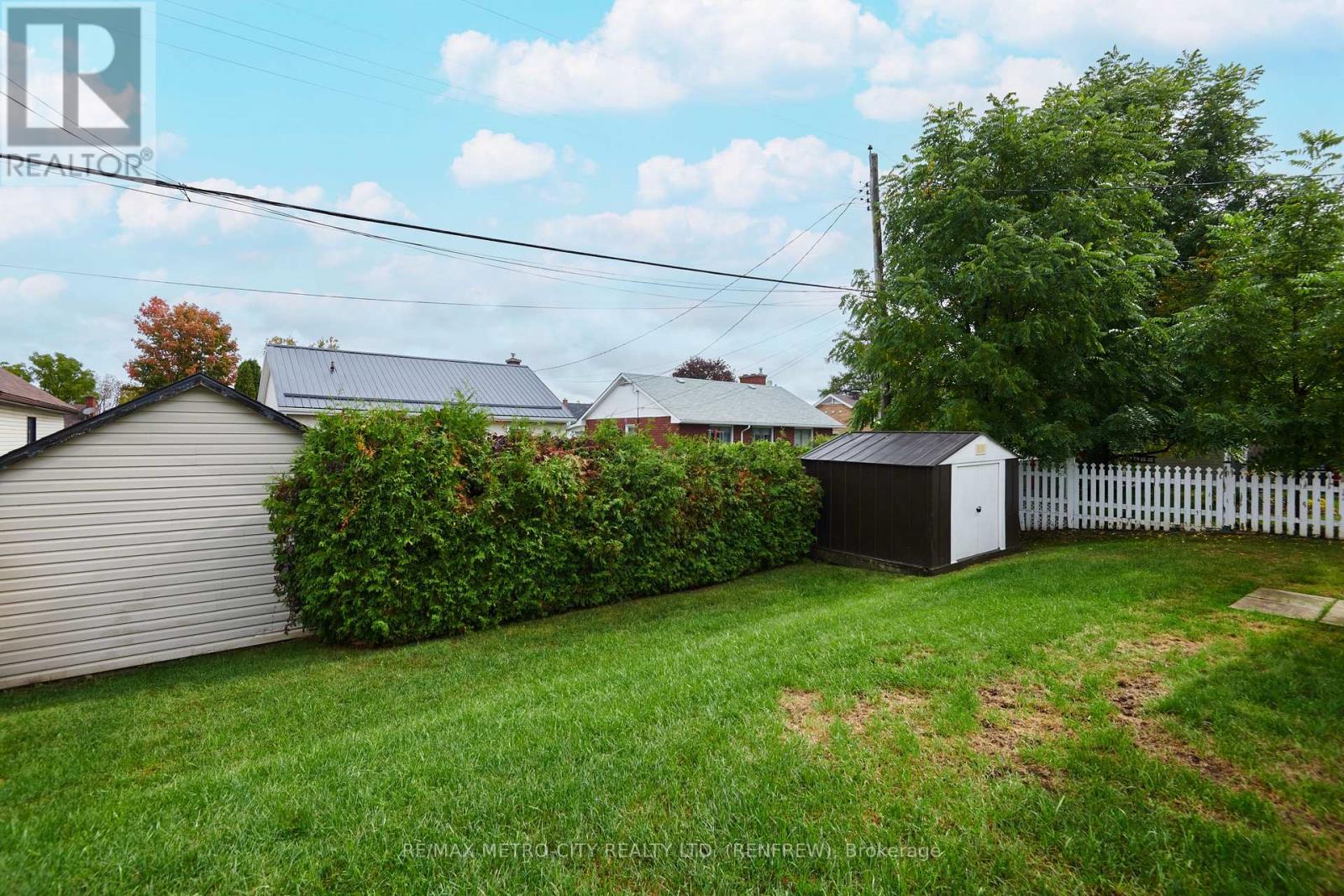 583 King Street, Renfrew, Ontario  K7V 1E8 - Photo 33 - X13865402
