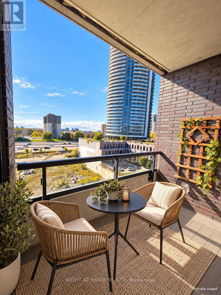 704 - 10 Gibbs Road, Toronto, Ontario  M9B 0E3 - Photo 14 - W13865294
