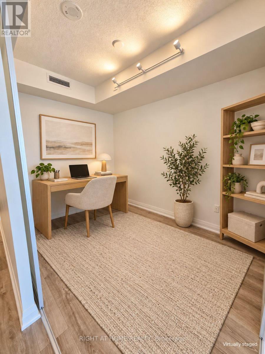 704 - 10 Gibbs Road, Toronto, Ontario  M9B 0E3 - Photo 8 - W13865294