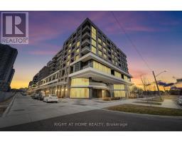704 - 10 GIBBS ROAD, Toronto, Ontario
