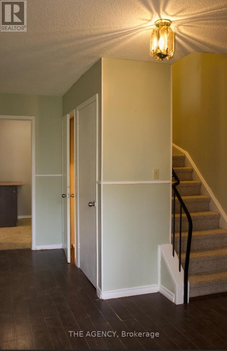 38 - 6540b Falconer Drive, Mississauga (Streetsville), Ontario  L5N 1M1 - Photo 3 - W13865342