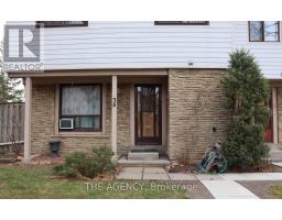 38 - 6540B FALCONER DRIVE, Mississauga, Ontario