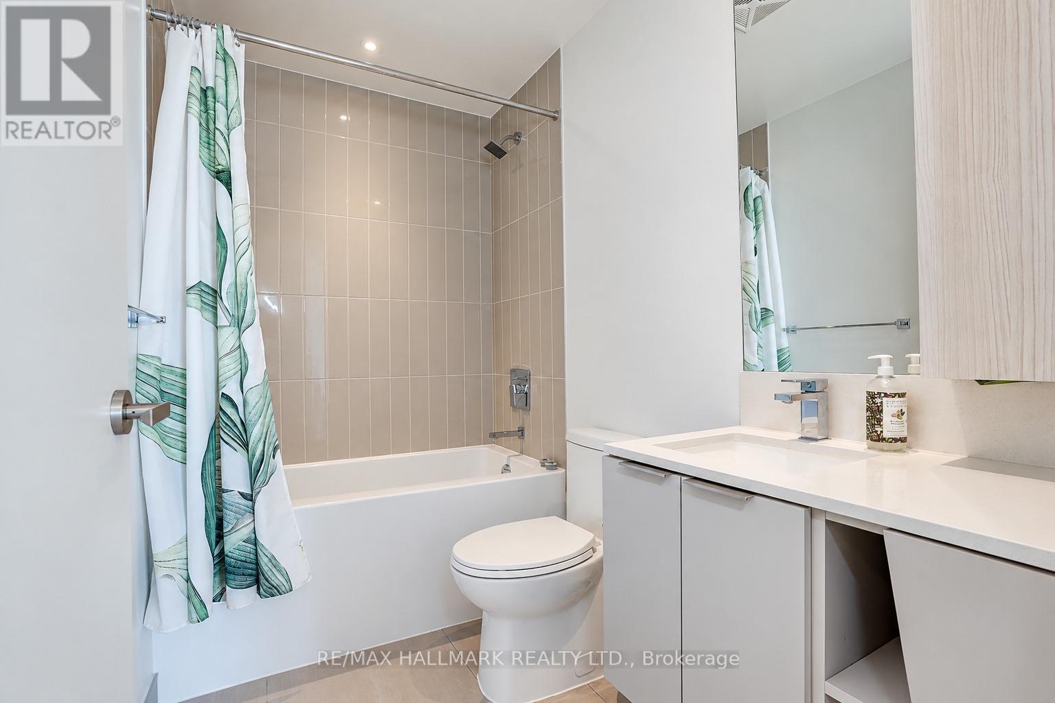 5504 - 3900 Confederation Parkway, Mississauga, Ontario  L5B 0M3 - Photo 28 - W13865382