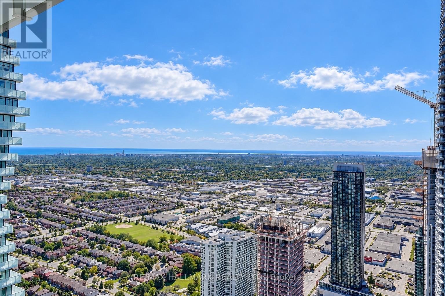 5504 - 3900 Confederation Parkway, Mississauga, Ontario  L5B 0M3 - Photo 34 - W13865382