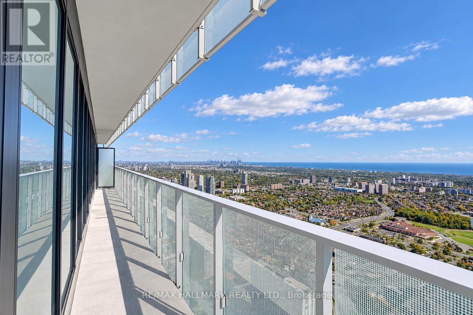 5504 - 3900 Confederation Parkway, Mississauga, Ontario  L5B 0M3 - Photo 38 - W13865382