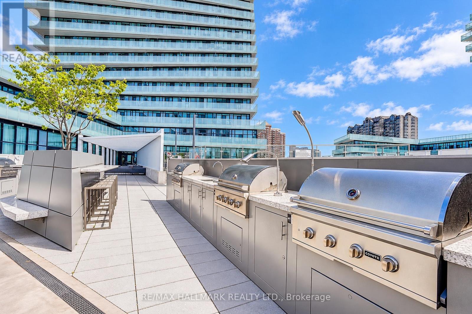 5504 - 3900 Confederation Parkway, Mississauga, Ontario  L5B 0M3 - Photo 44 - W13865382