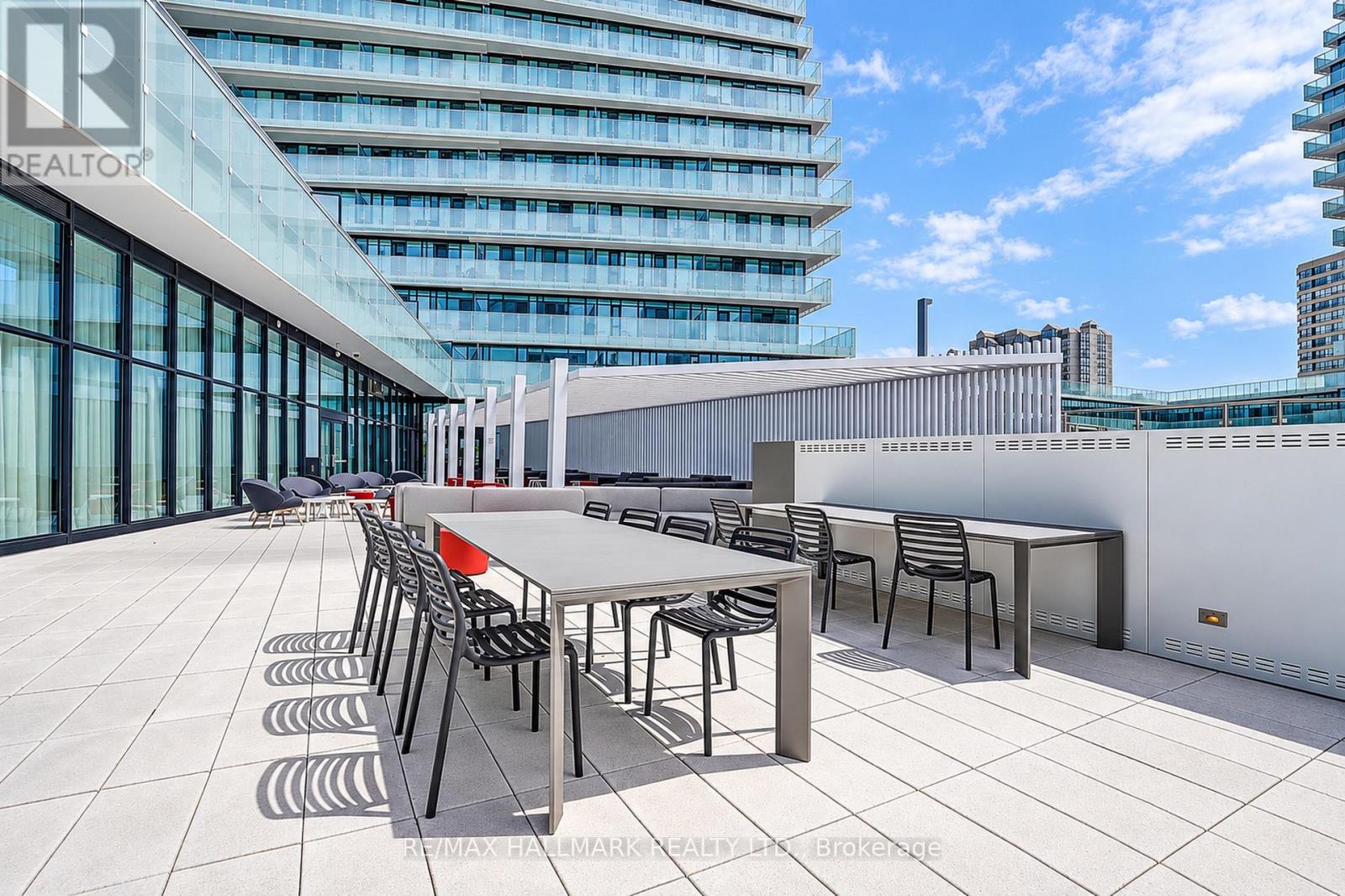 5504 - 3900 Confederation Parkway, Mississauga, Ontario  L5B 0M3 - Photo 45 - W13865382