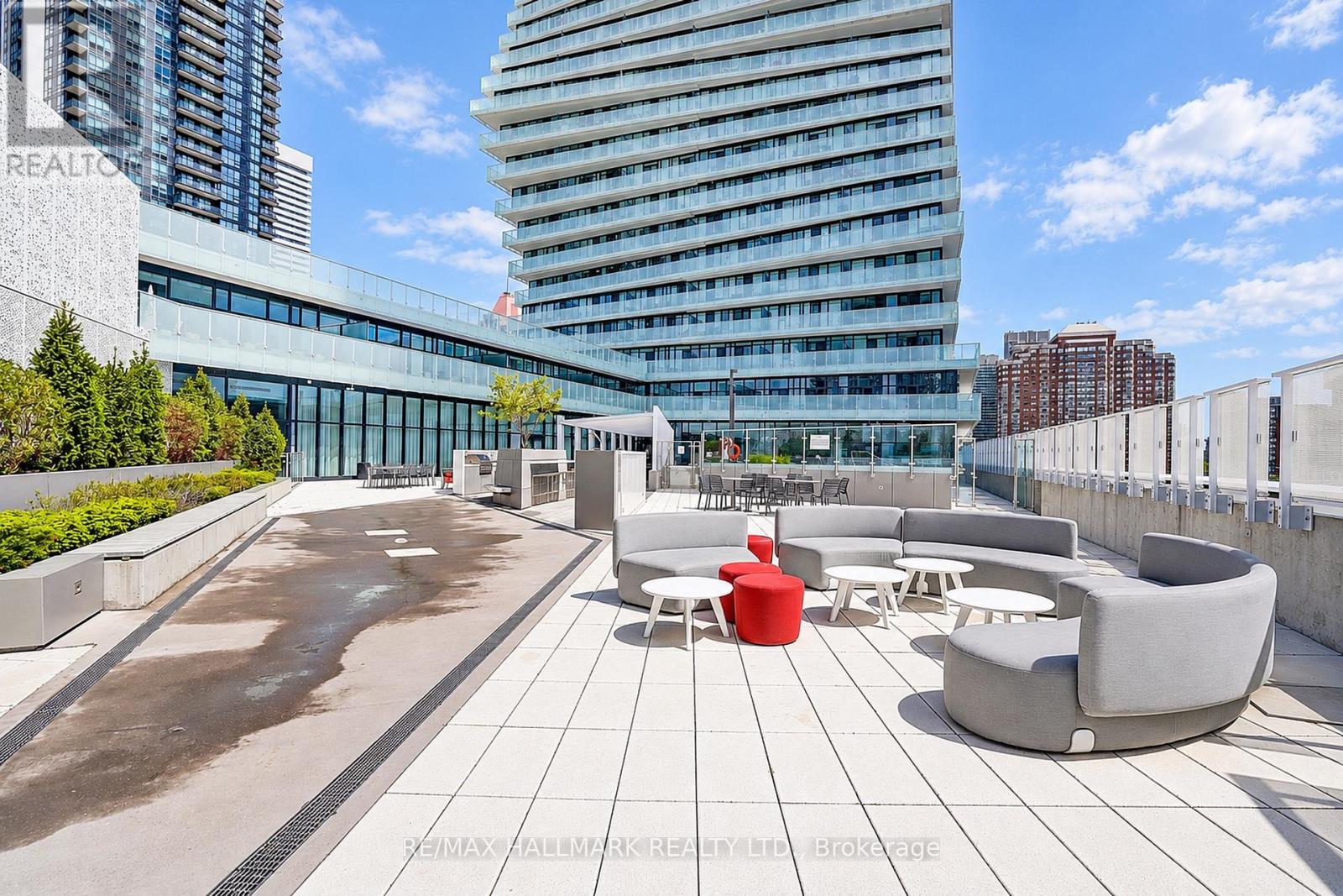 5504 - 3900 Confederation Parkway, Mississauga, Ontario  L5B 0M3 - Photo 46 - W13865382
