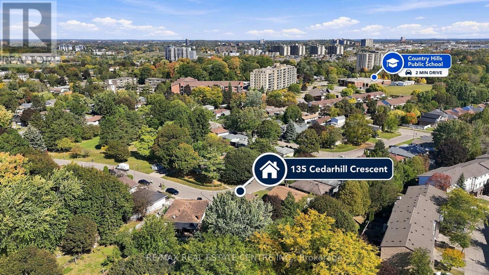 135 Cedarhill Crescent, Kitchener, Ontario  N2E 1R3 - Photo 31 - X13865374