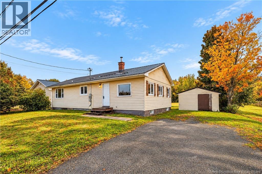 <h3>$239,900</h3><p>138 Penniac Road, Penniac, New Brunswick</p>