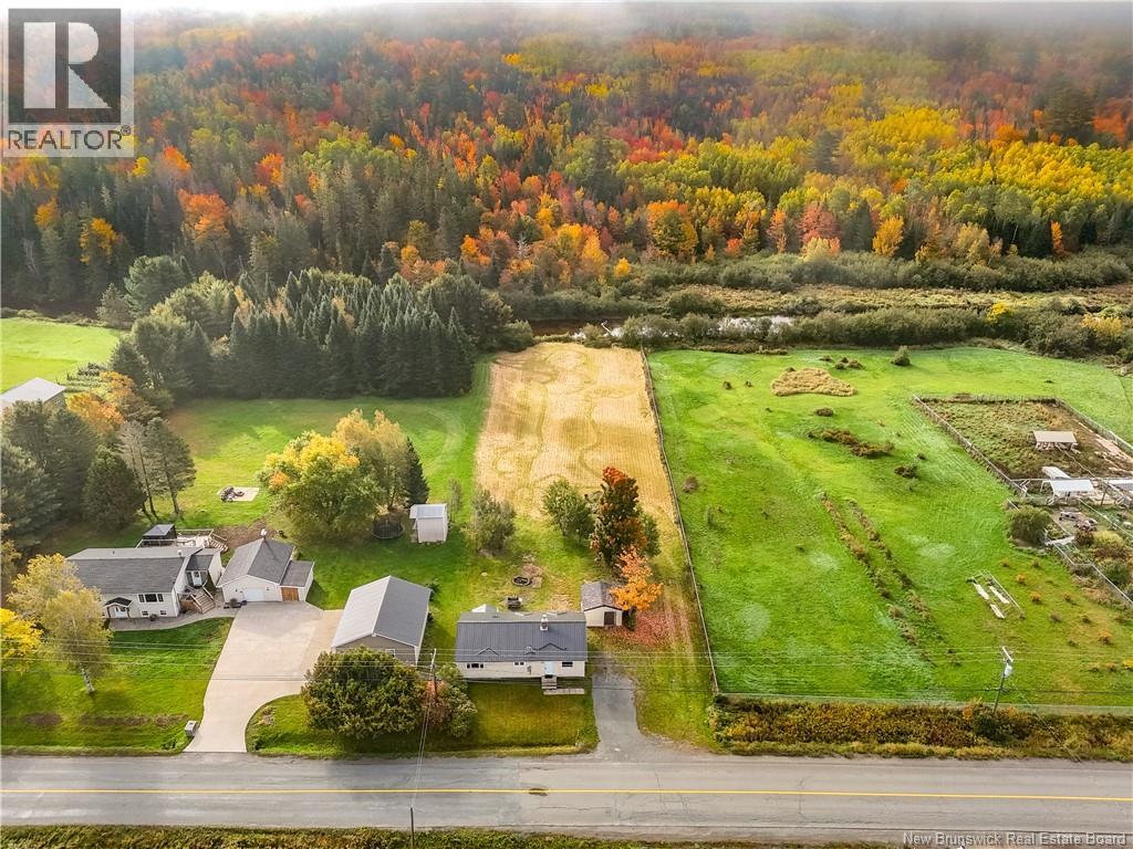 138 Penniac Road, Penniac, New Brunswick  E3A 8Y8 - Photo 41 - NB149130