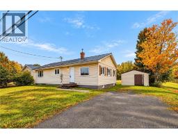 138 Penniac Road, Penniac, New Brunswick