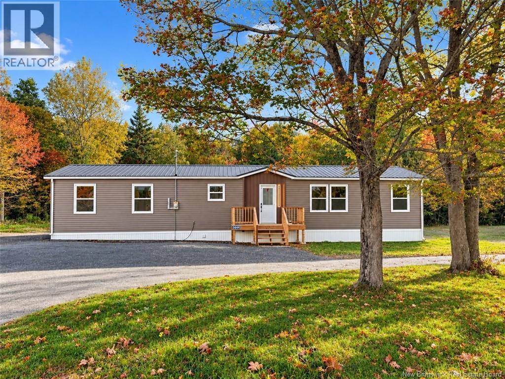 3049 Route 760, Bethel, New Brunswick  E5C 0G3 - Photo 1 - NB149072