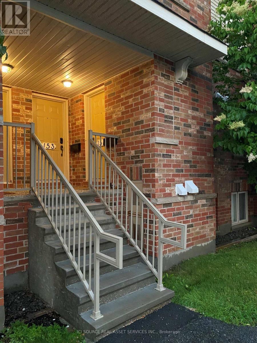 151 Keltie Private, Ottawa, Ontario  K2J 0A1 - Photo 1 - X13865406